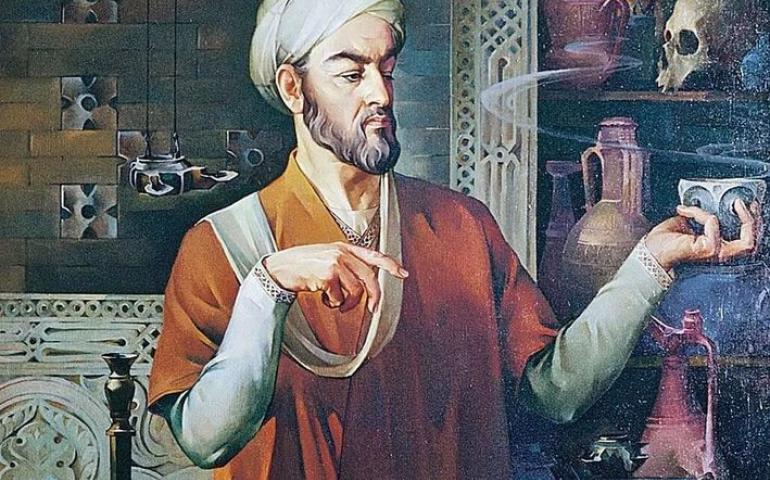 Бахшида ба рӯзи дониш: САБАҚИ ИБНИ СИНО БА ҶАВОНОНИ ИМРӮЗ: «МАН ДАР СОҲАИ ХУД БЕҲТАРИН ҲАСТАМ!» – ШИОРИ ҲАР ЯК МУТАХАССИСИ ТОҶИК