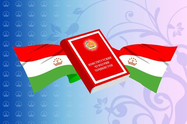 Худшиносиро тарбия бояд кард (Бахшида ба Рӯзи Конститутсияи Ҷумҳурии Тоҷикистон)